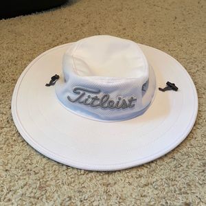 Titleist Bucket Hat